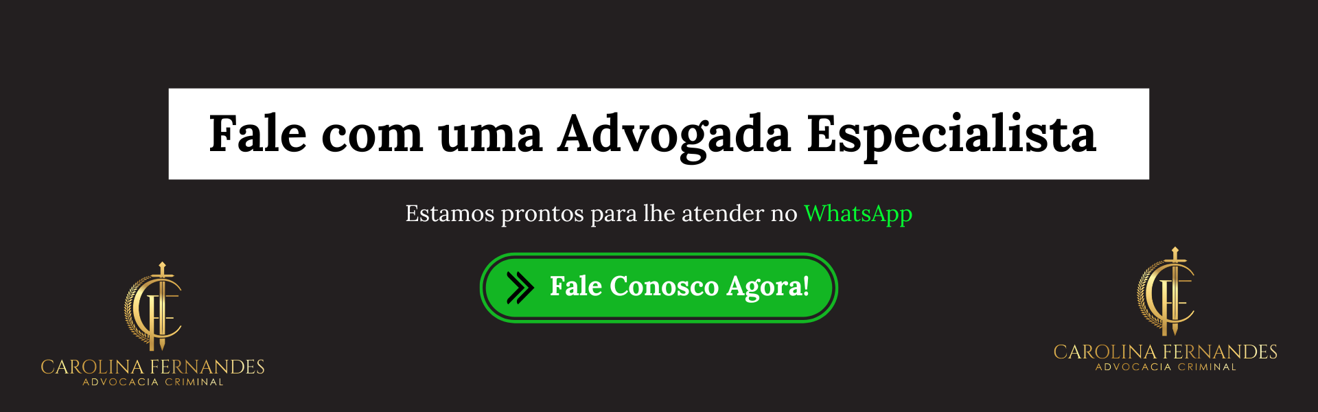 Carolina Fernandes - Fale agora com uma especialista